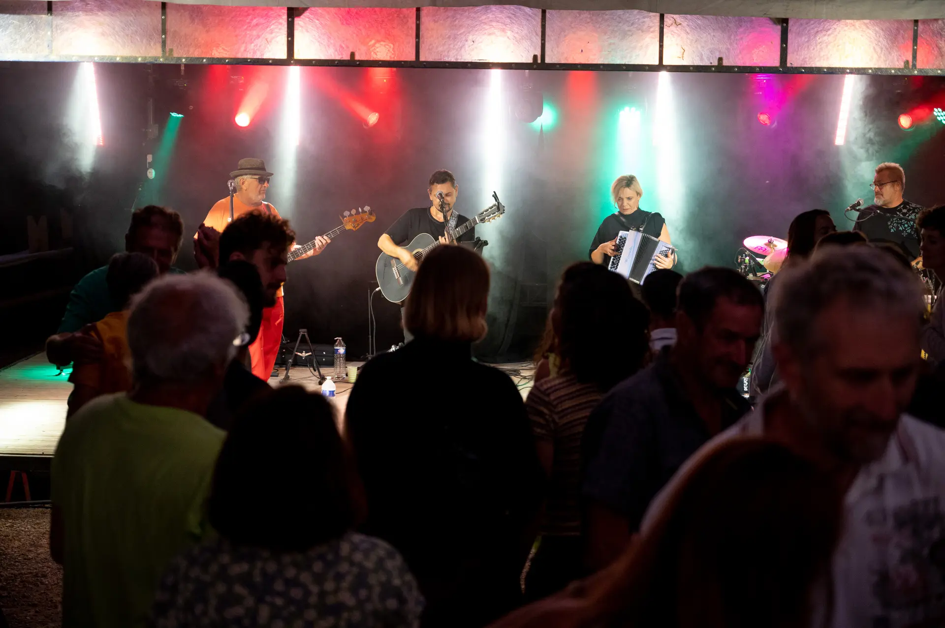 Concert 3