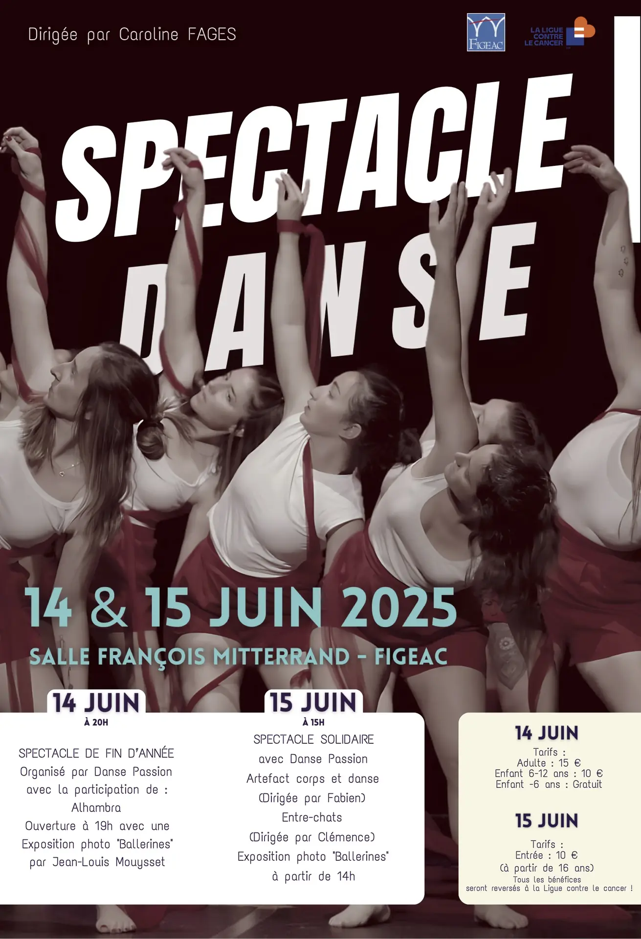 Danse Passion (2)