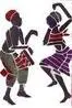 Danse africaine
