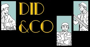 Did § Co