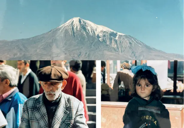 Diran Donabedian