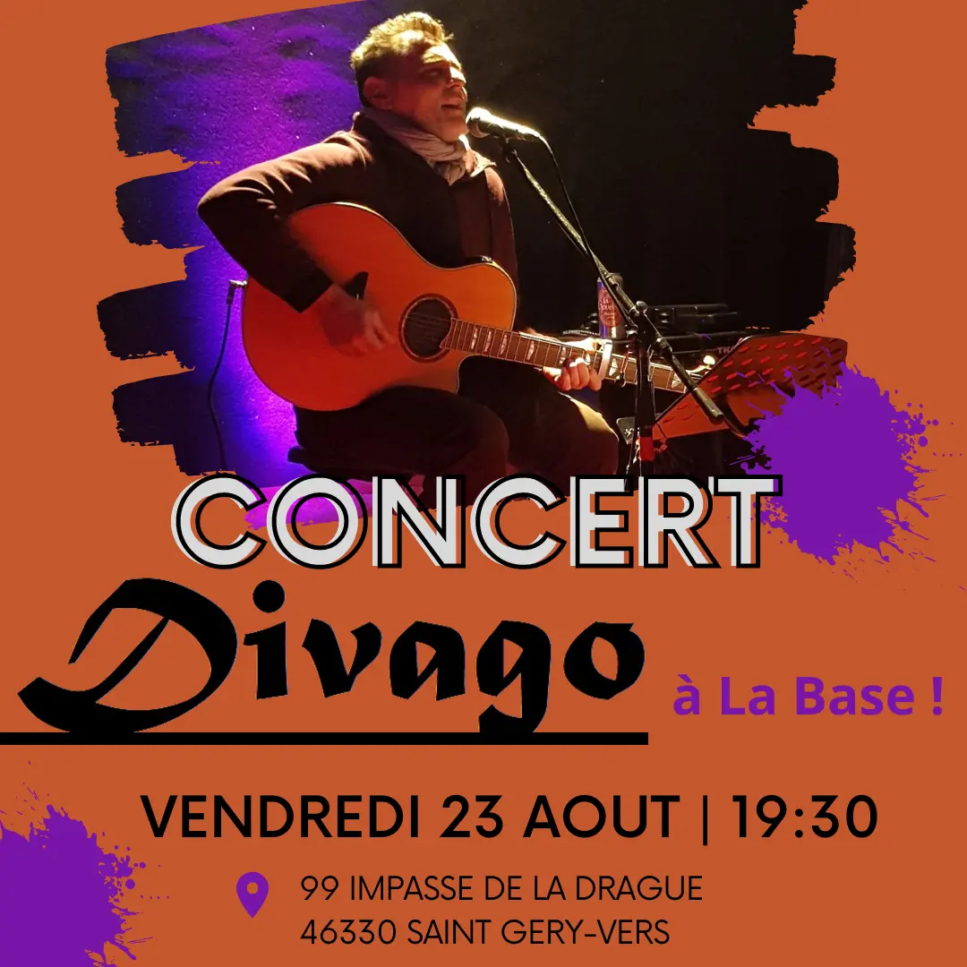 Divago - 1