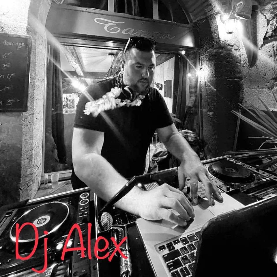 Dj Alex