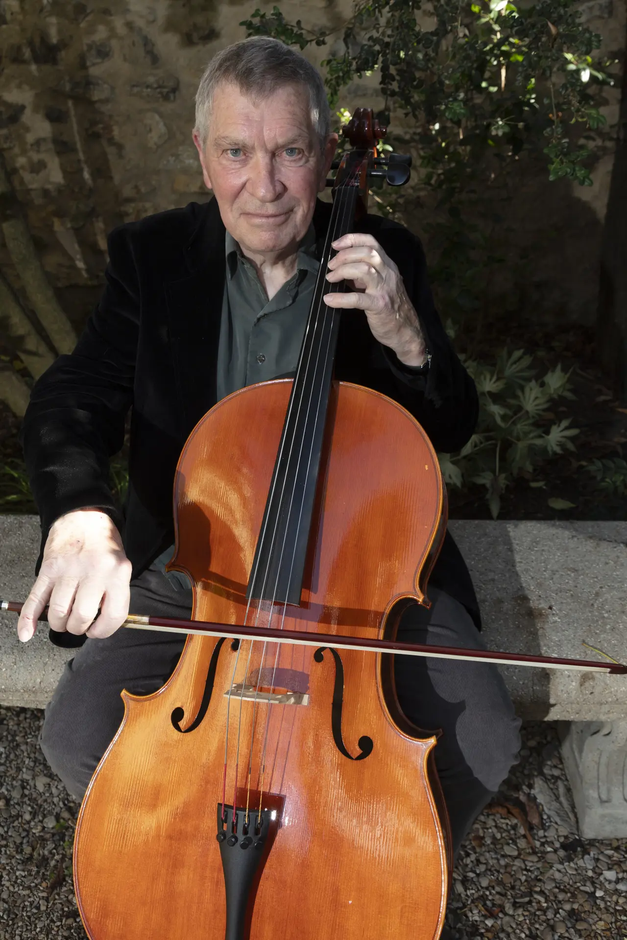 EZINE Jean-Louis
