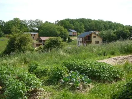 Eco Hameau Andral
