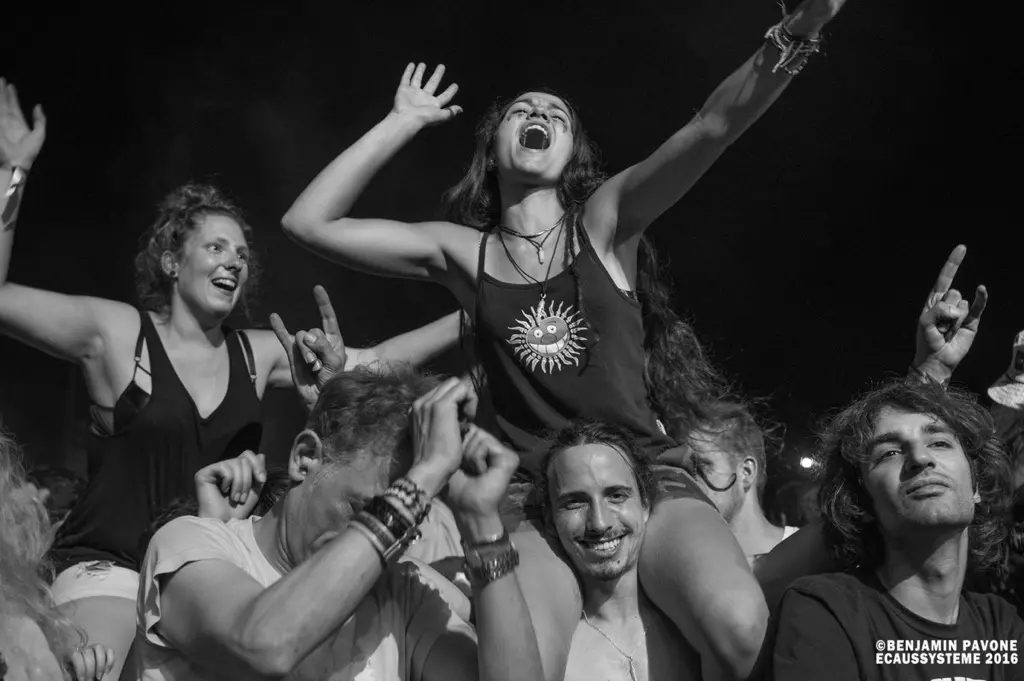 Ecaussysteme2016Public_08 Copyright Benjamin Pavone