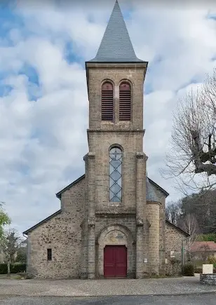 Eglise Saint Joseph