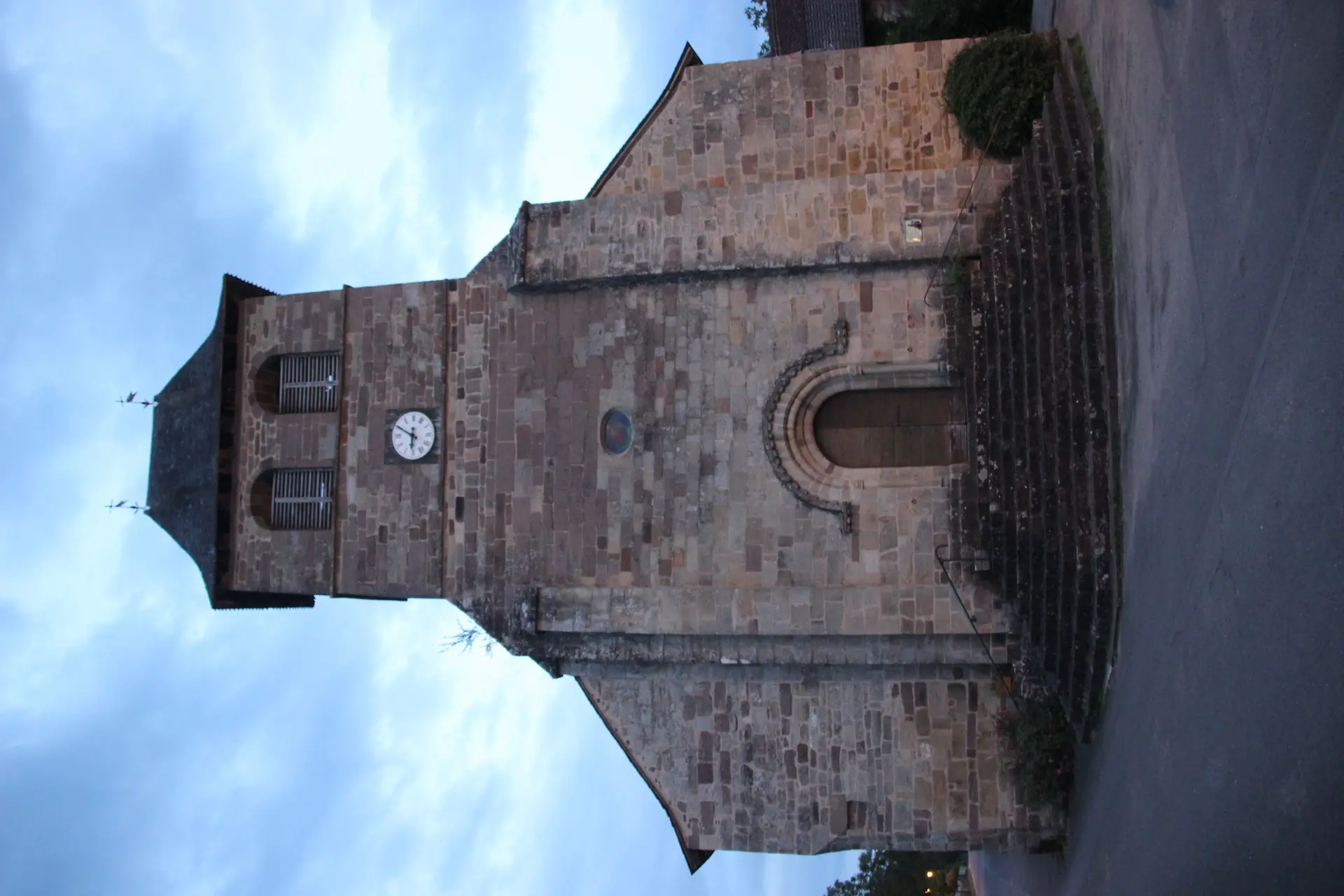 Église_Serilhac