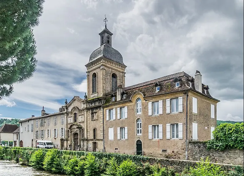 Eglise des Récollets 4