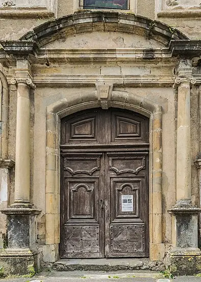 Eglise des Récollets Saint-Céré 3