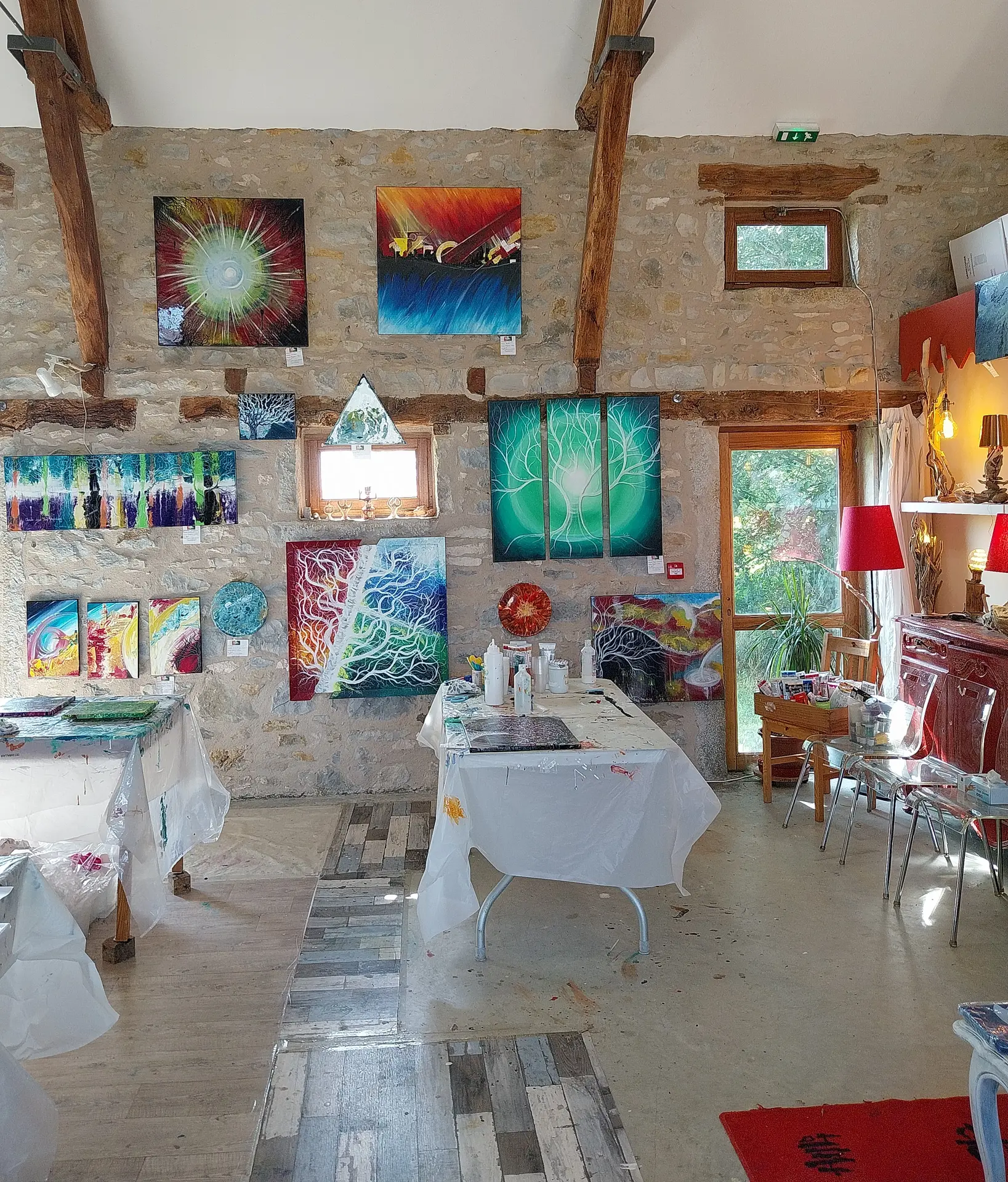 atelier Emilie Colson