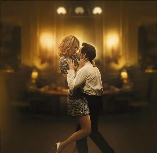 En attendant Bojangles