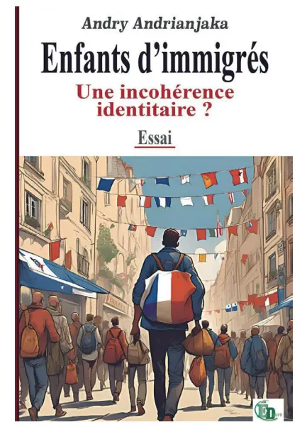 Enfants d'immigrés