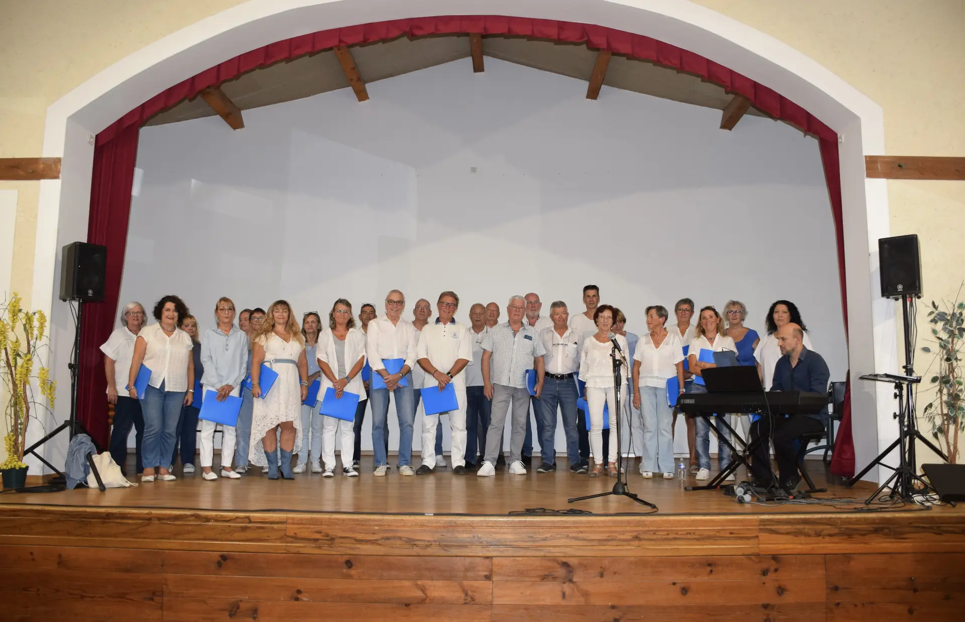 Ensemble Cantabile