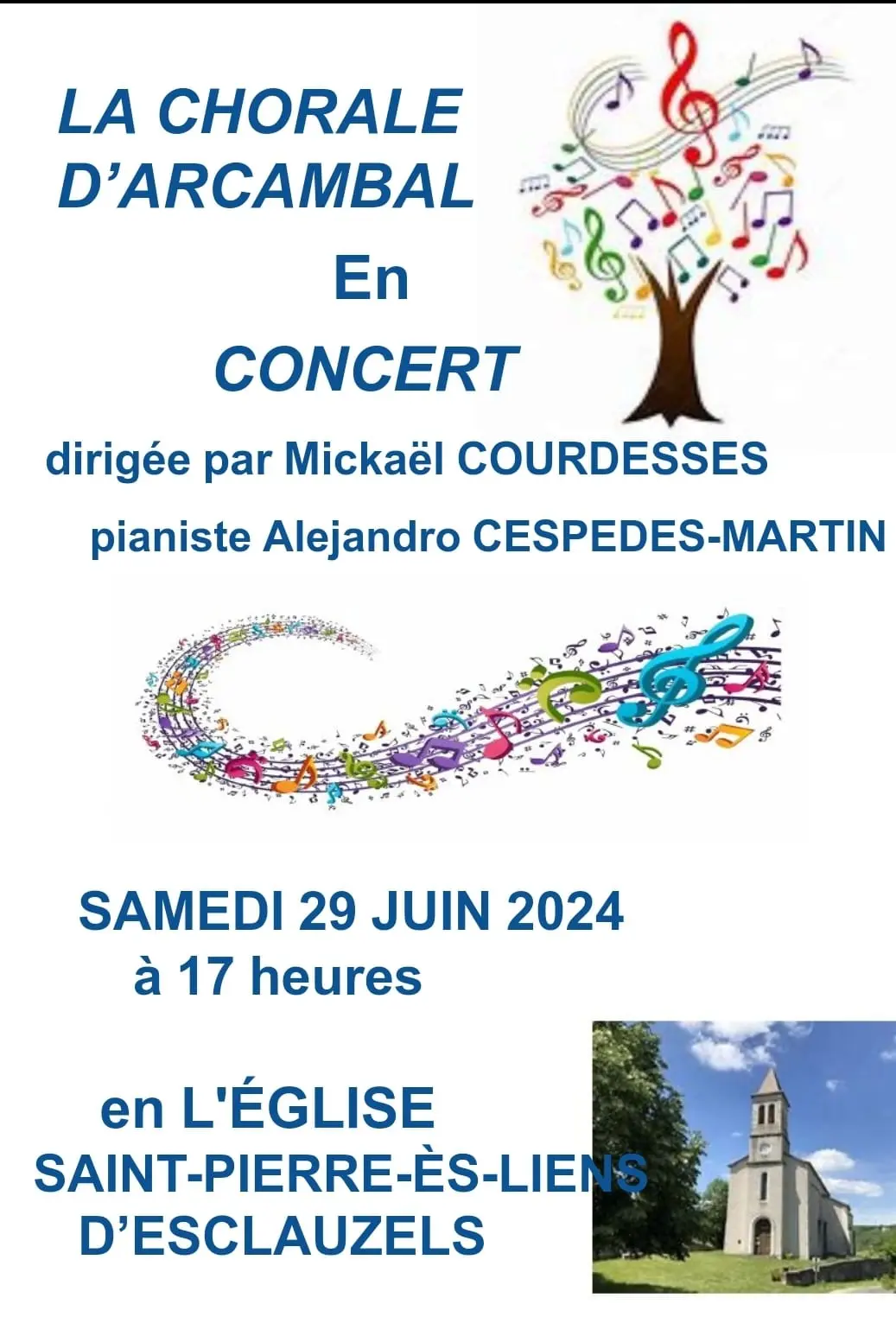 Esclauzels 1