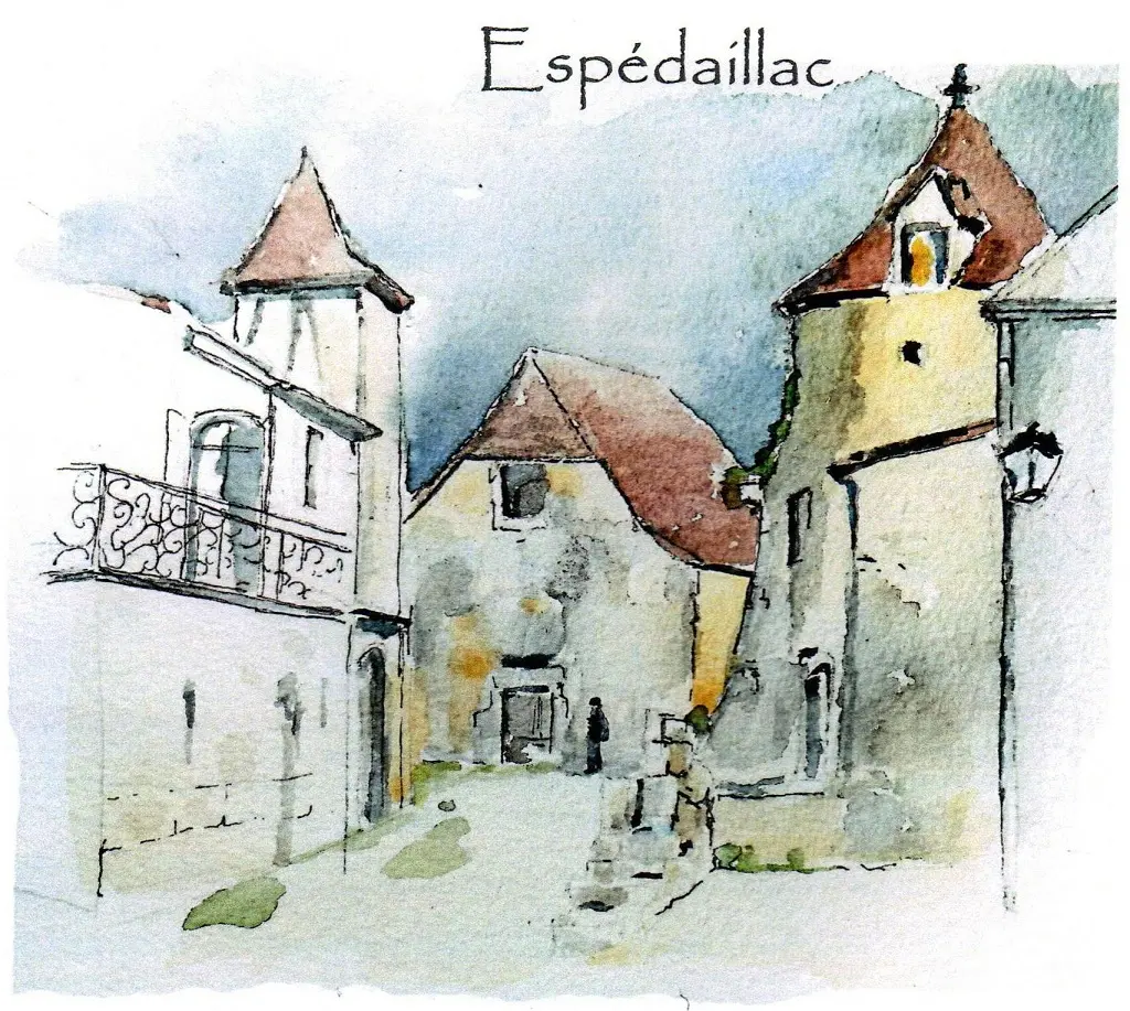 Espédaillac1