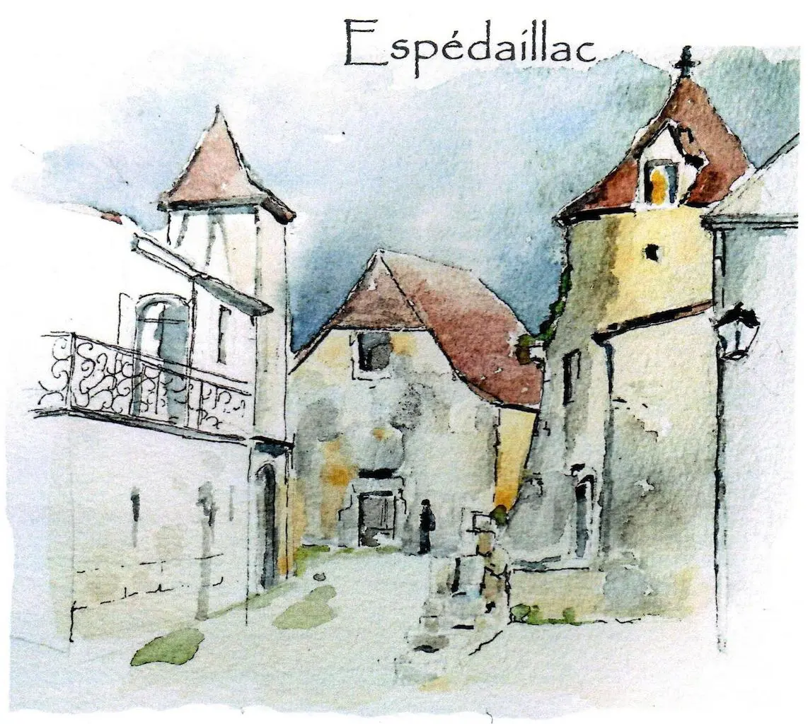 Espédaillac1