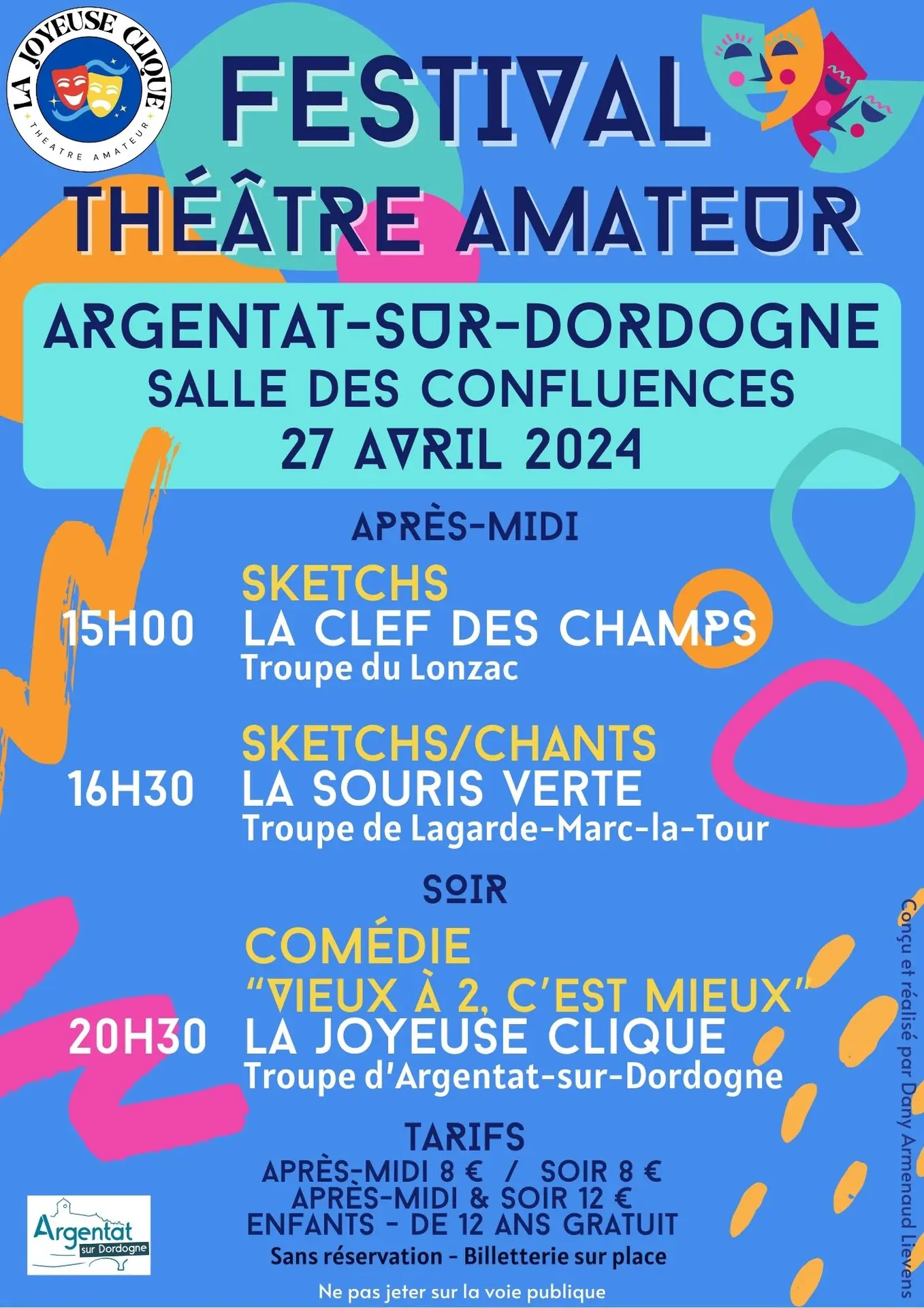 FESTIVAL