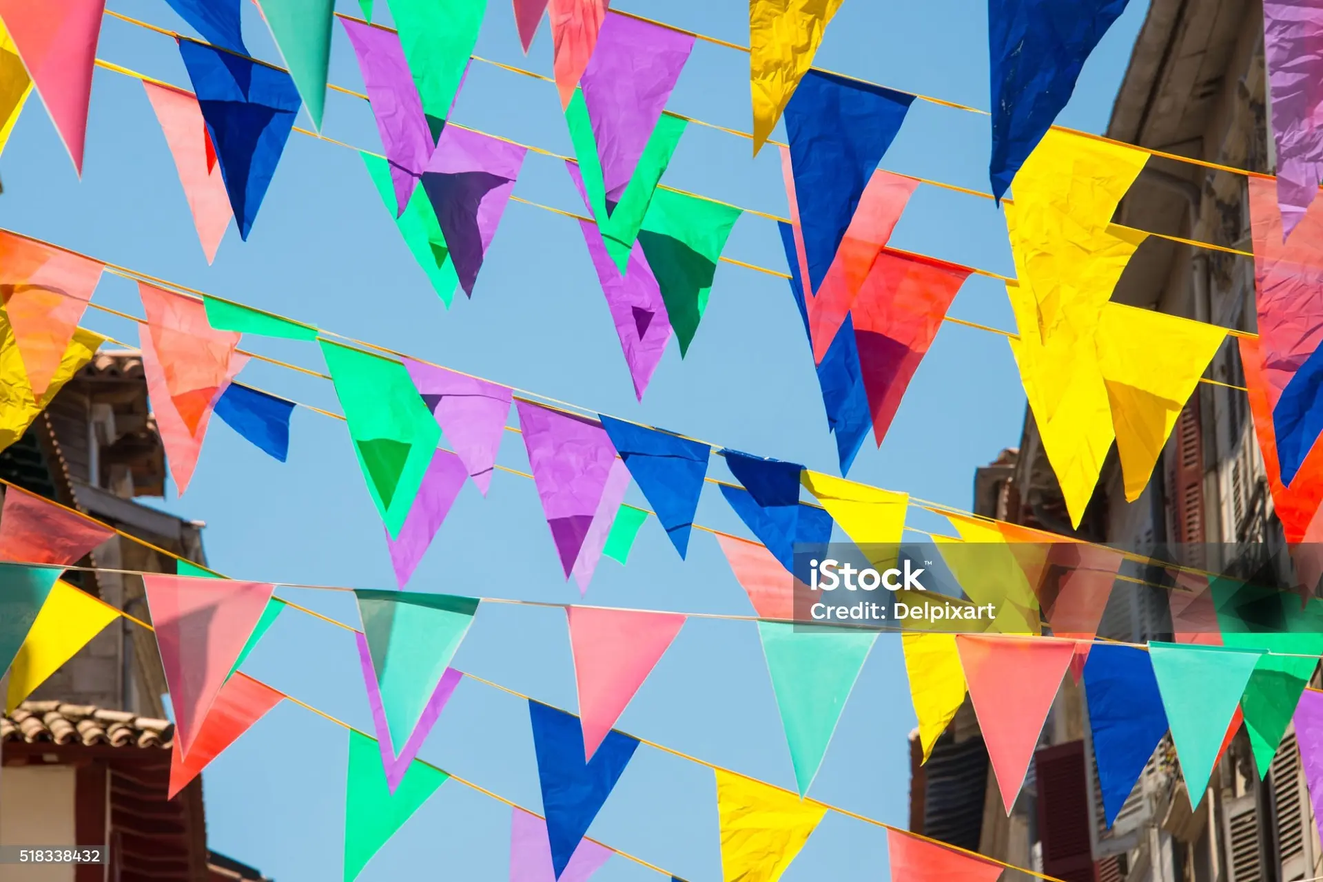 Fête