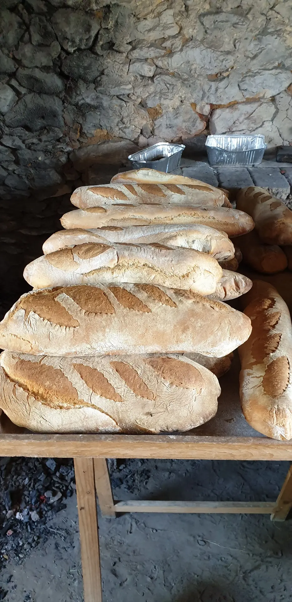 FETE DU PAIN