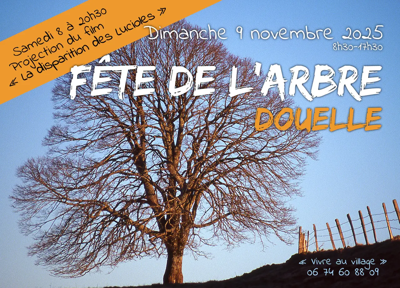 FLYER_VV_R_2025 Fête de l'arbre Douelle
