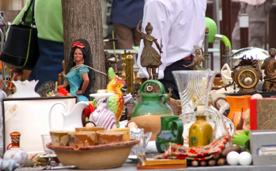 Brocante