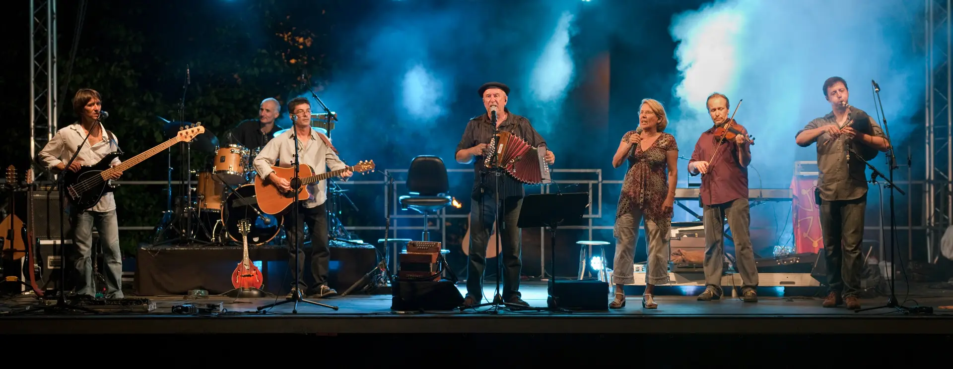 Groupe Nadau