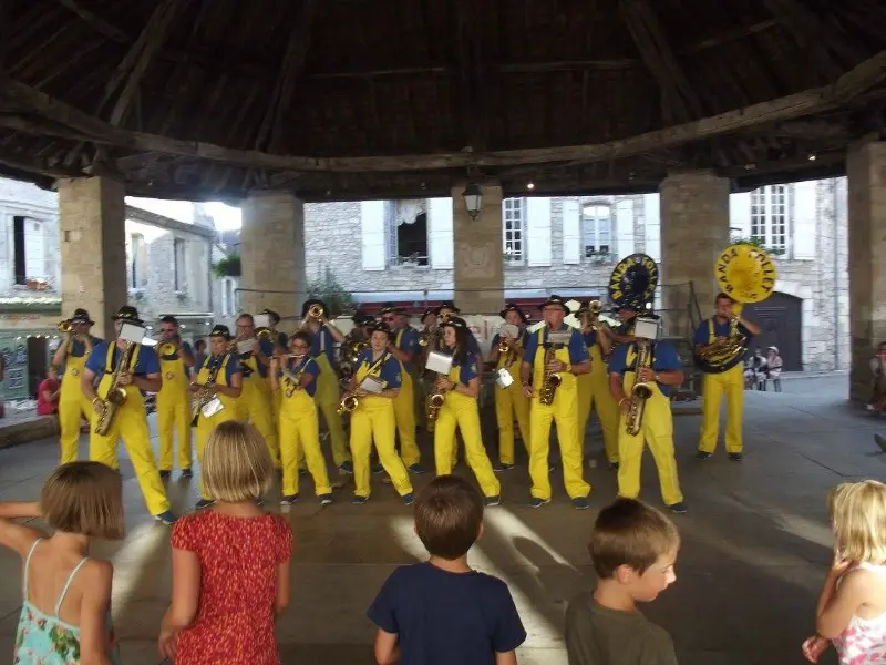 festival Bandas 2