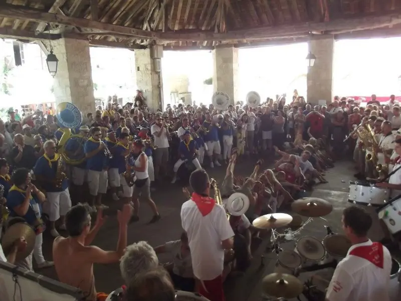 festival de Bandas 1