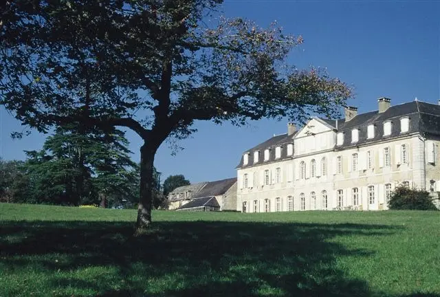 Visite commentée du château de la Pannonie