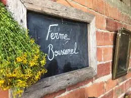Ferme Bouscarel 1