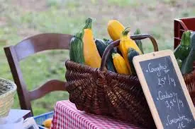 Ferme Bouscarel