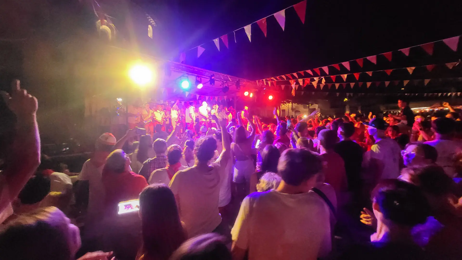 Festa Los Bandas 2024