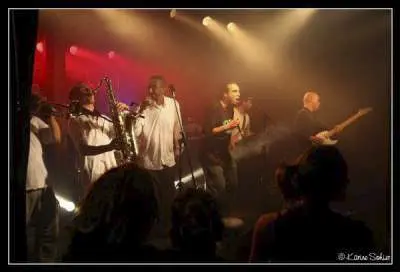 Festival Ecaussystème à Gignac