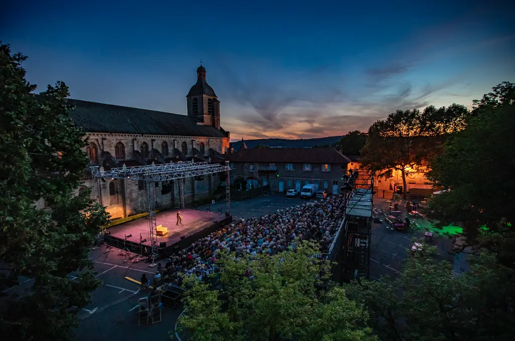 Festival Figeac