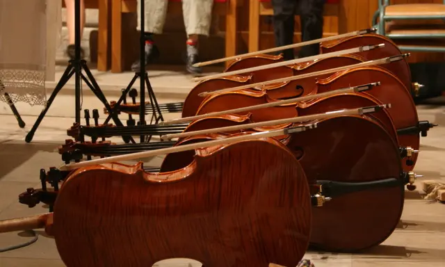 Figeac Festival rencontres musicales