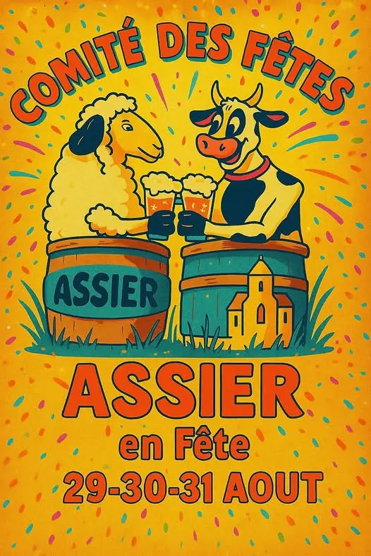 Fête Assier3