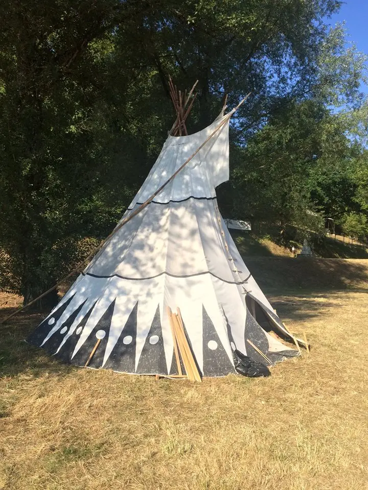 Fête de la Préhistoire