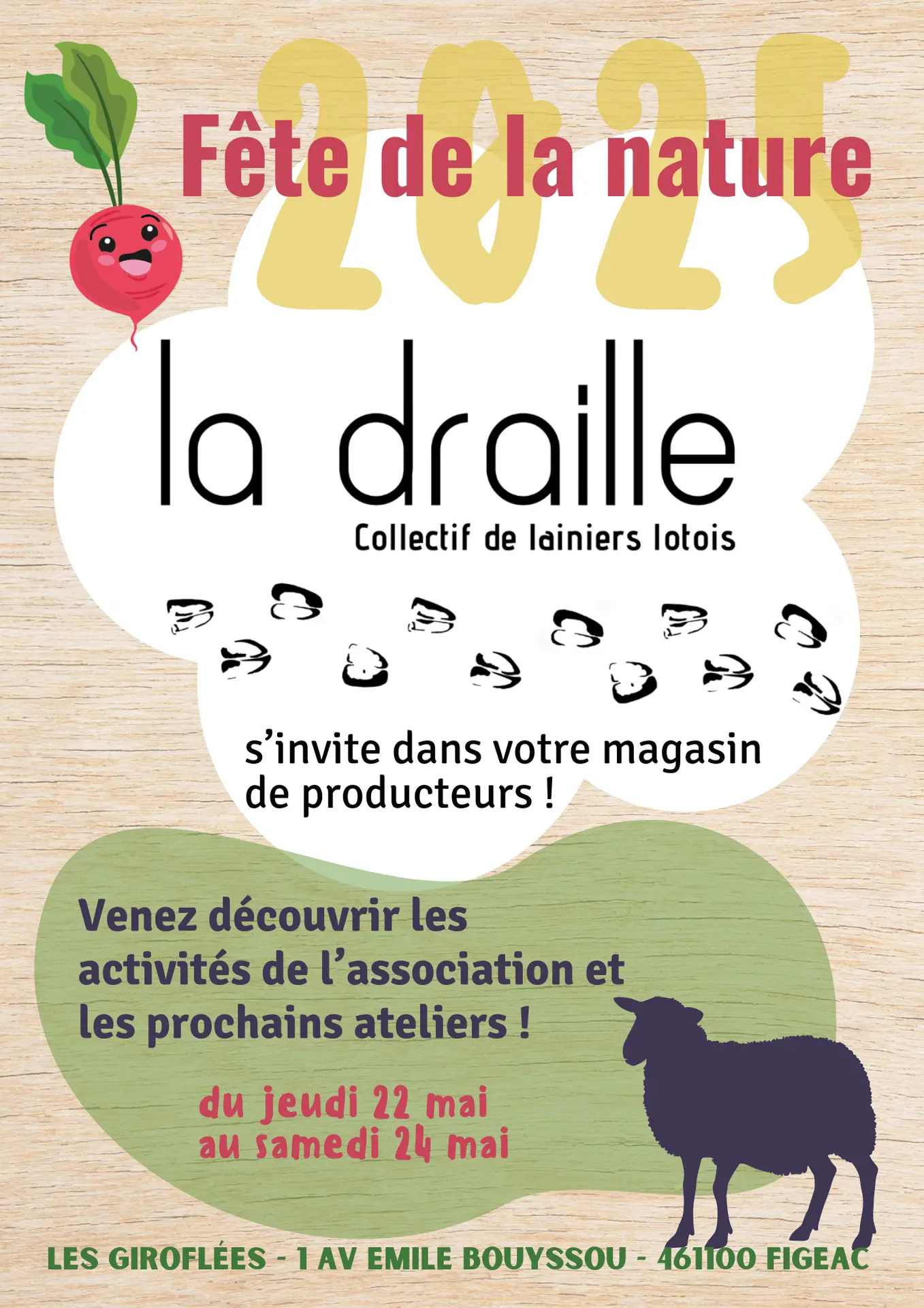 Fête_de_la_naturte_2025_la_draille - 1