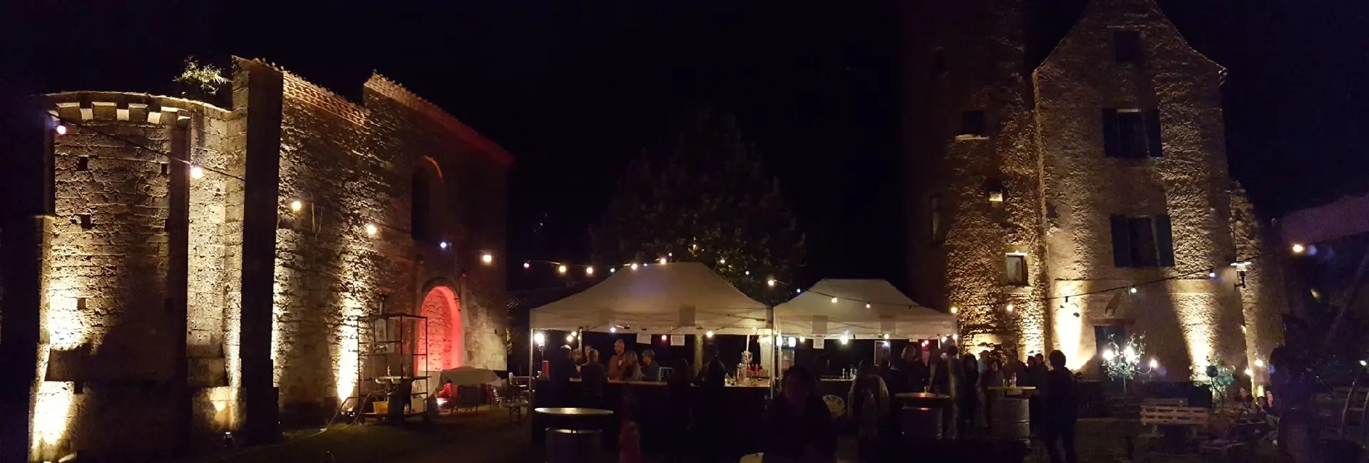 Fête des Arques