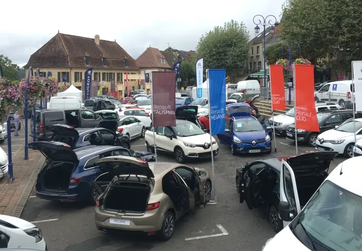 Foire-Expo-Gourdon