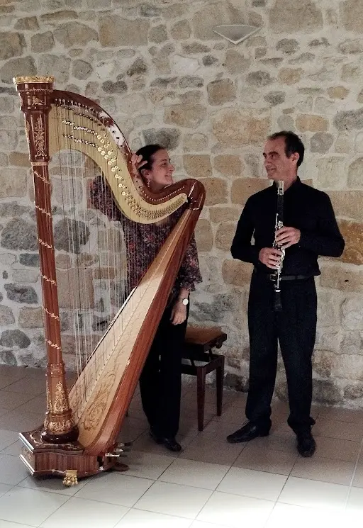 Floirac clarinette