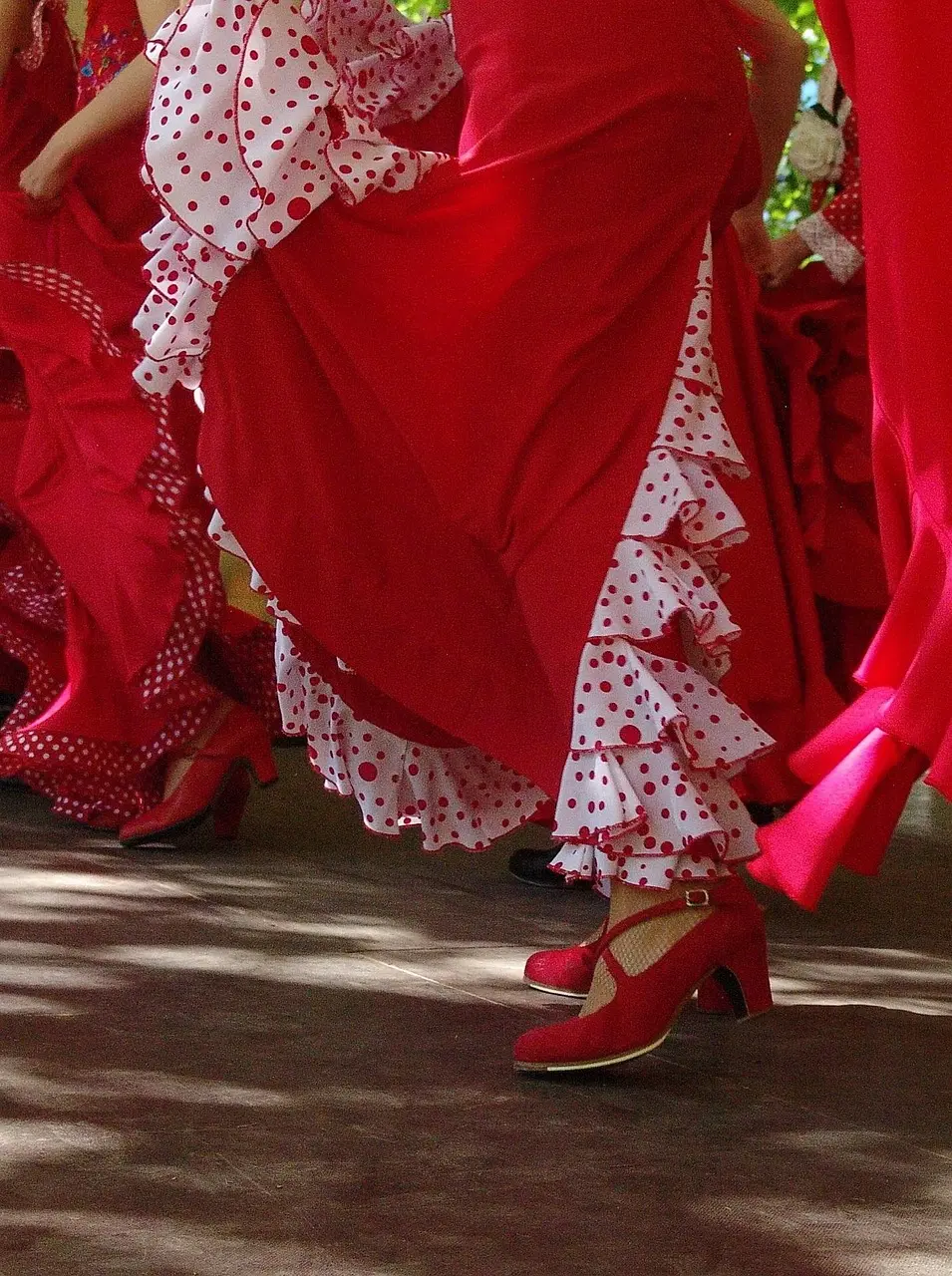 Flamenco
