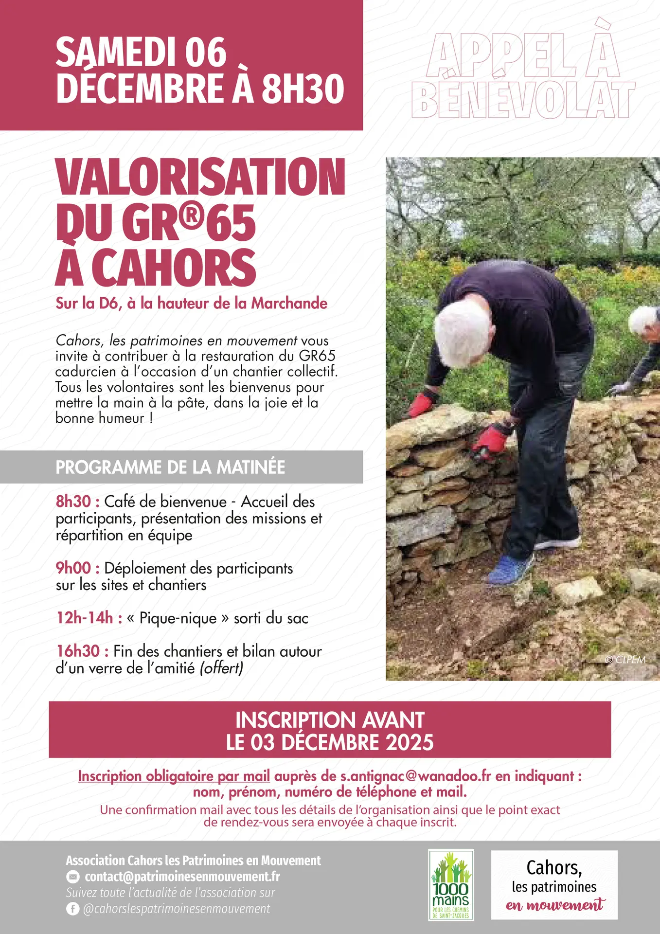 Flyer Chantier 06122025 - CLPEM