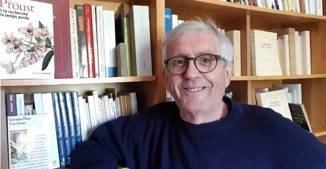 François David