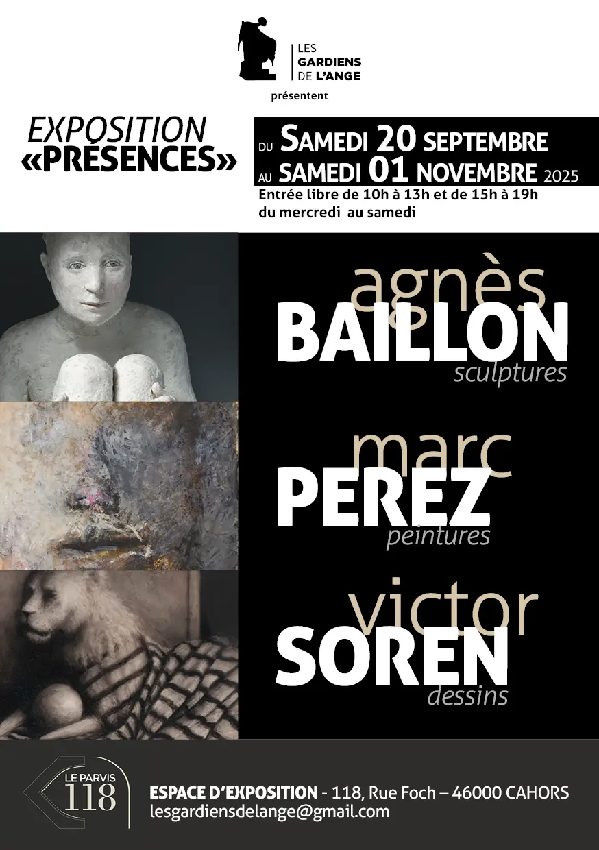 GARDIENS Presence2