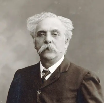 Gabriel Faure