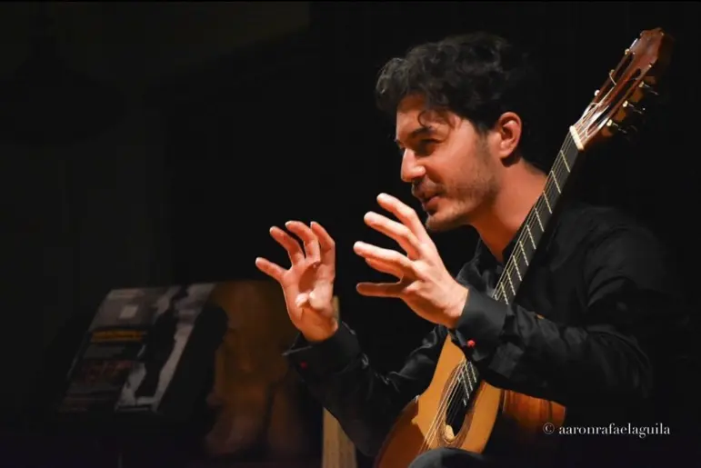 Gabriel bianco