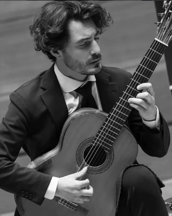 Gabriel bianco