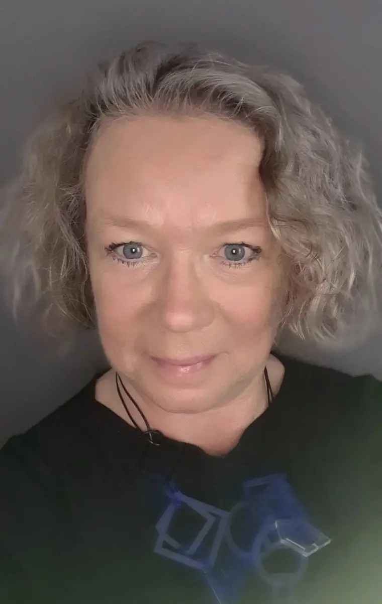 Genevieve Furnémont